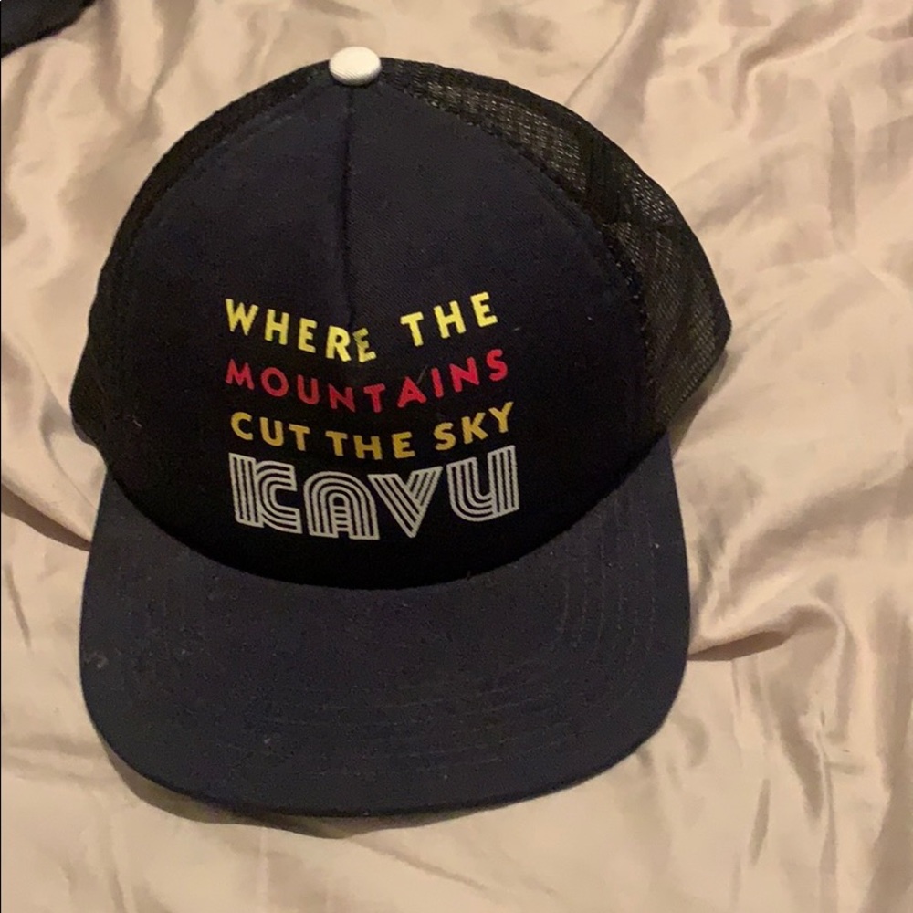 Kavu Hat